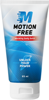 Cream Motion Free