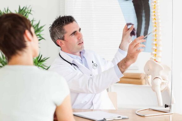 How to treat spinal osteoarthritis