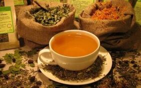 Herbs to treat cervical joint disease