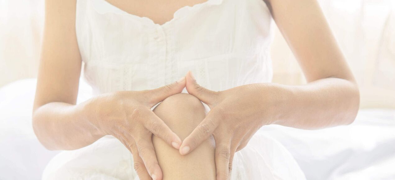 Neck massage for osteoarthritis