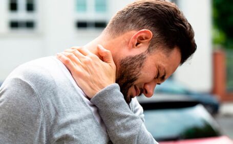 If your neck hurts, you need to understand what is causing the pain.